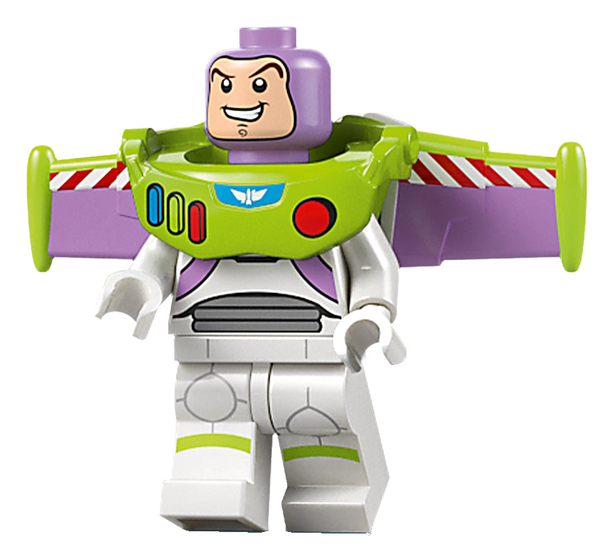 LEGO® - Disney - dis183 - Buzz Lightyear (43264)