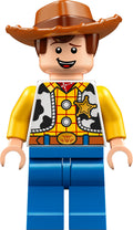 LEGO® - Disney - dis185 - Woody (43264)
