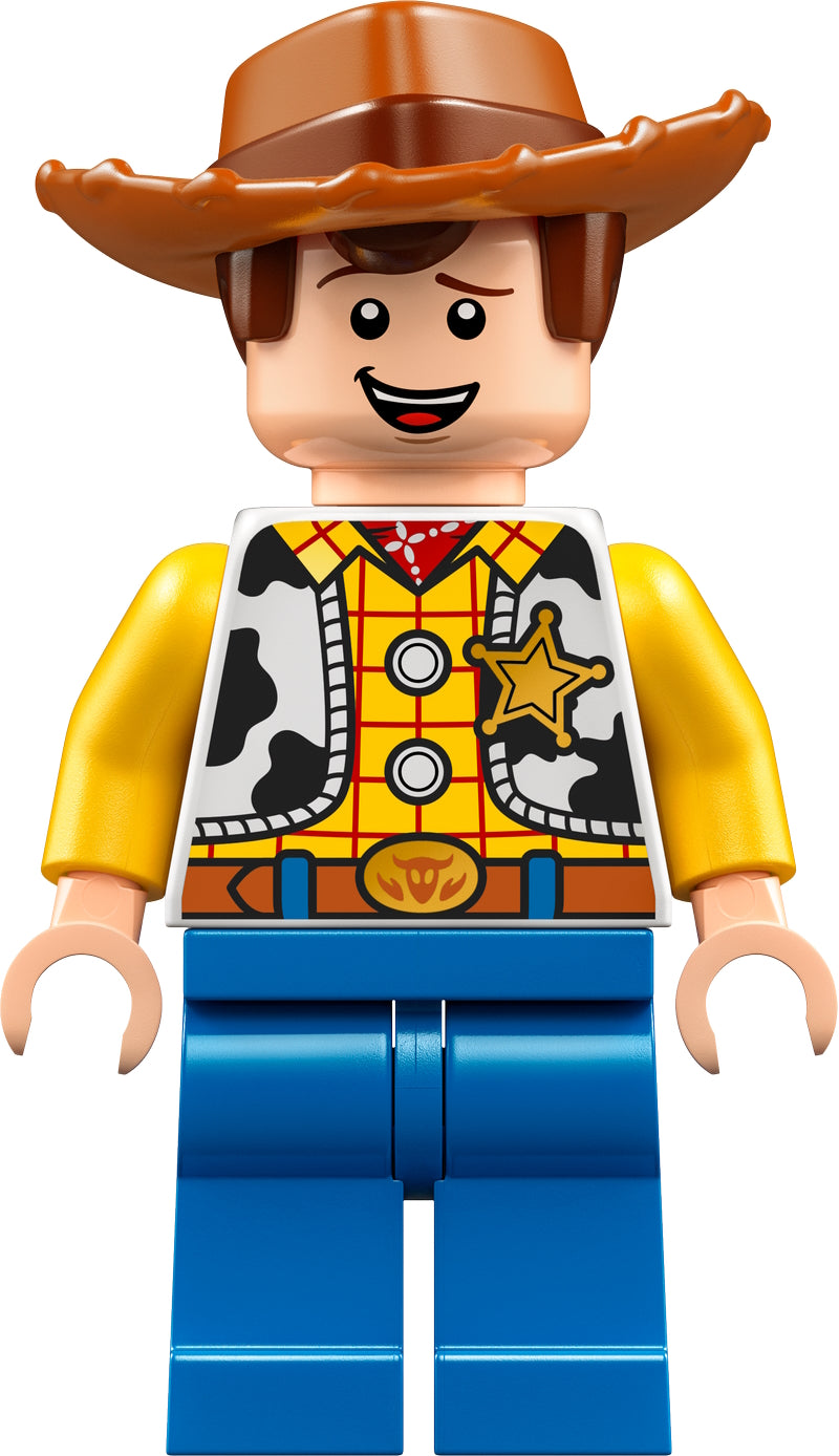 LEGO® - Disney - dis185 - Woody (43264)