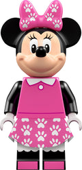 LEGO® - Disney - dis186 - Minnie Maus (43274)