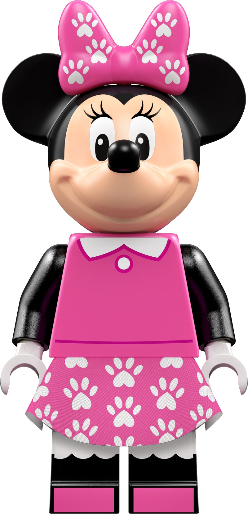 LEGO® - Disney - dis186 - Minnie Maus (43274)