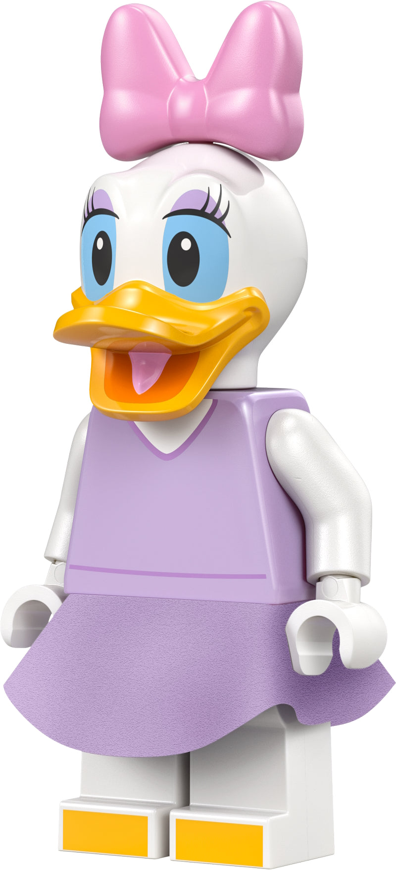 LEGO® - Disney - dis187 - Daisy Duck (43274)