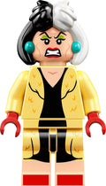 LEGO® - Disney - dis188 - Cruella de Vil (43277)