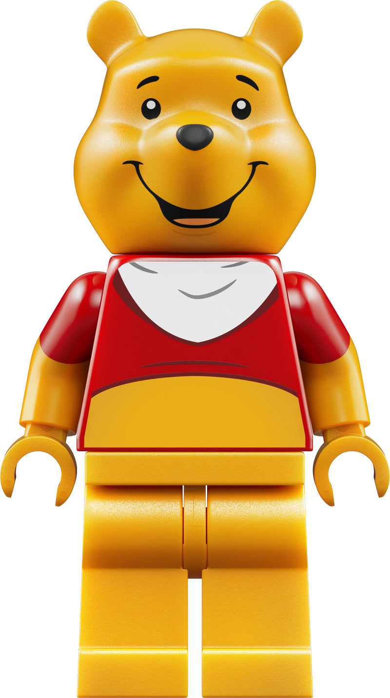 LEGO® - Disney - dis190 - Winnie Puuh (43300)