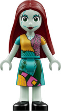 LEGO® - Disney Princess - dis192 - Sally (43288)