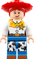 LEGO® - Disney - dis193 - Jessie (43304)