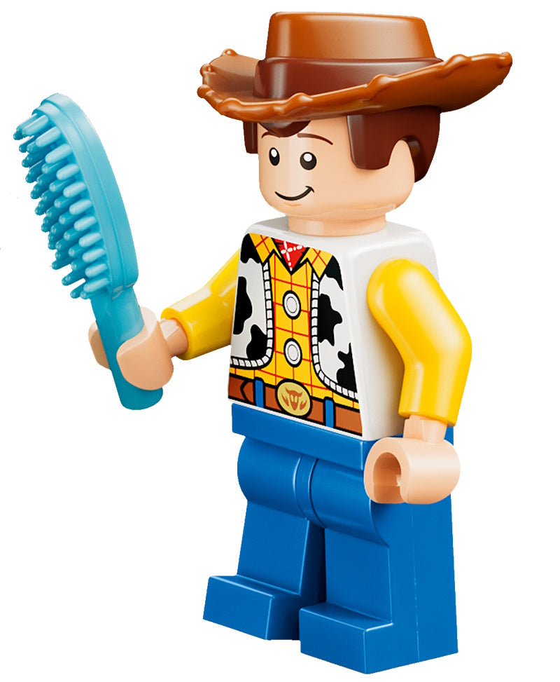 LEGO® - Disney - dis194 - Woody (43304)