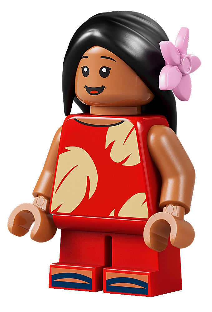 LEGO® - Disney - dis211 - Lilo (43280)