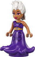 LEGO® - Disney Princess - dp195 - Ursula (43254)