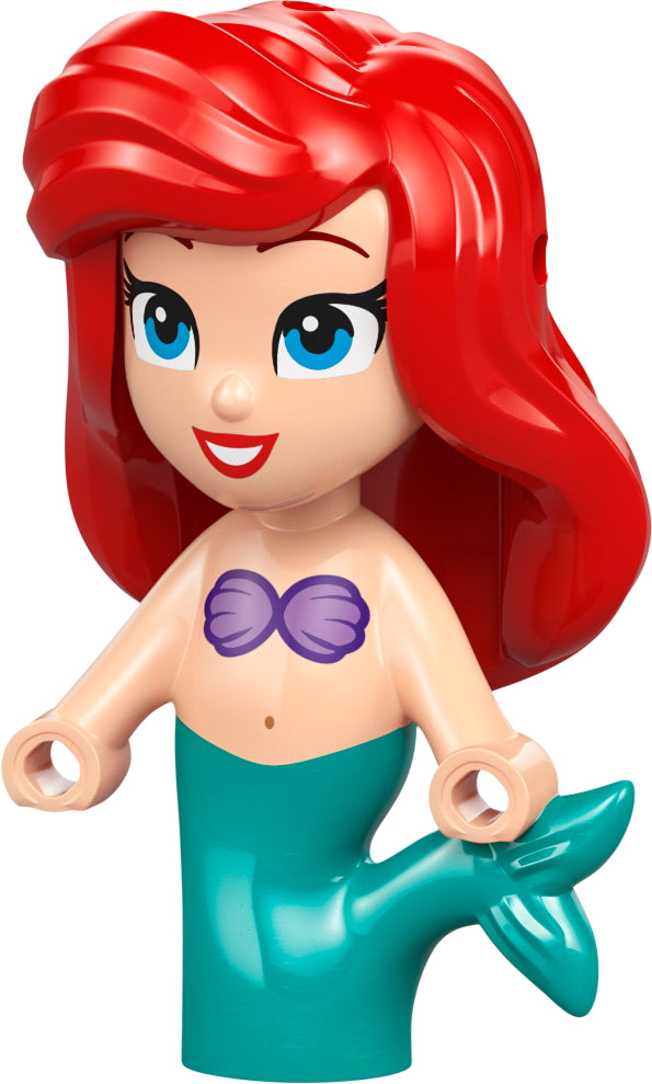 LEGO® - Disney Princess - dp200 - Ariel (43253)