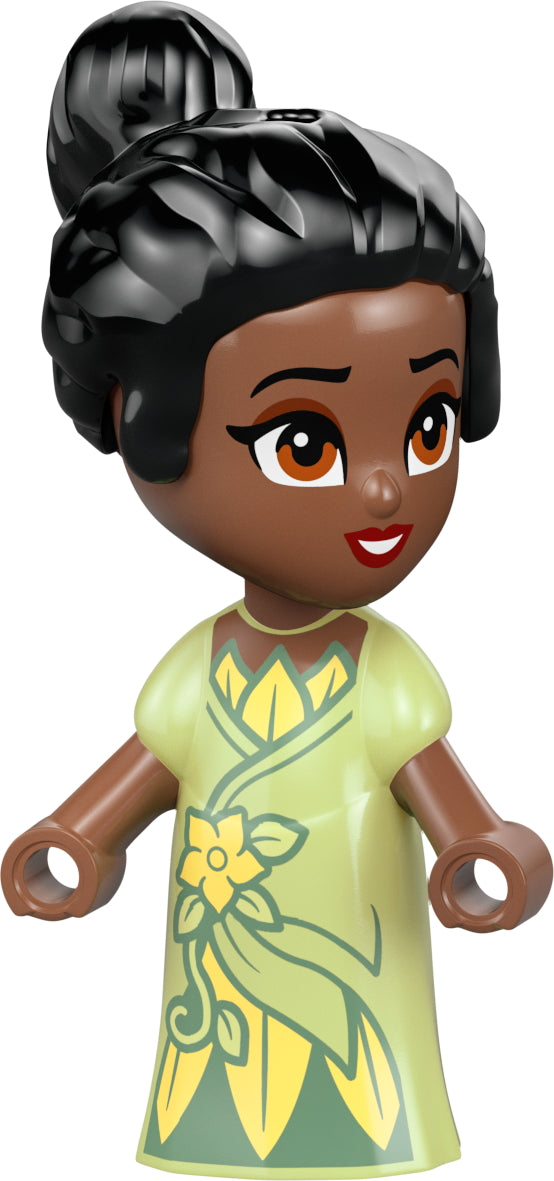 LEGO® - Disney Princess - dp201 - Tiana (43253)
