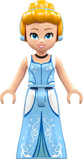 LEGO® - Disney Princess - dp205 - Cinderella (30695)