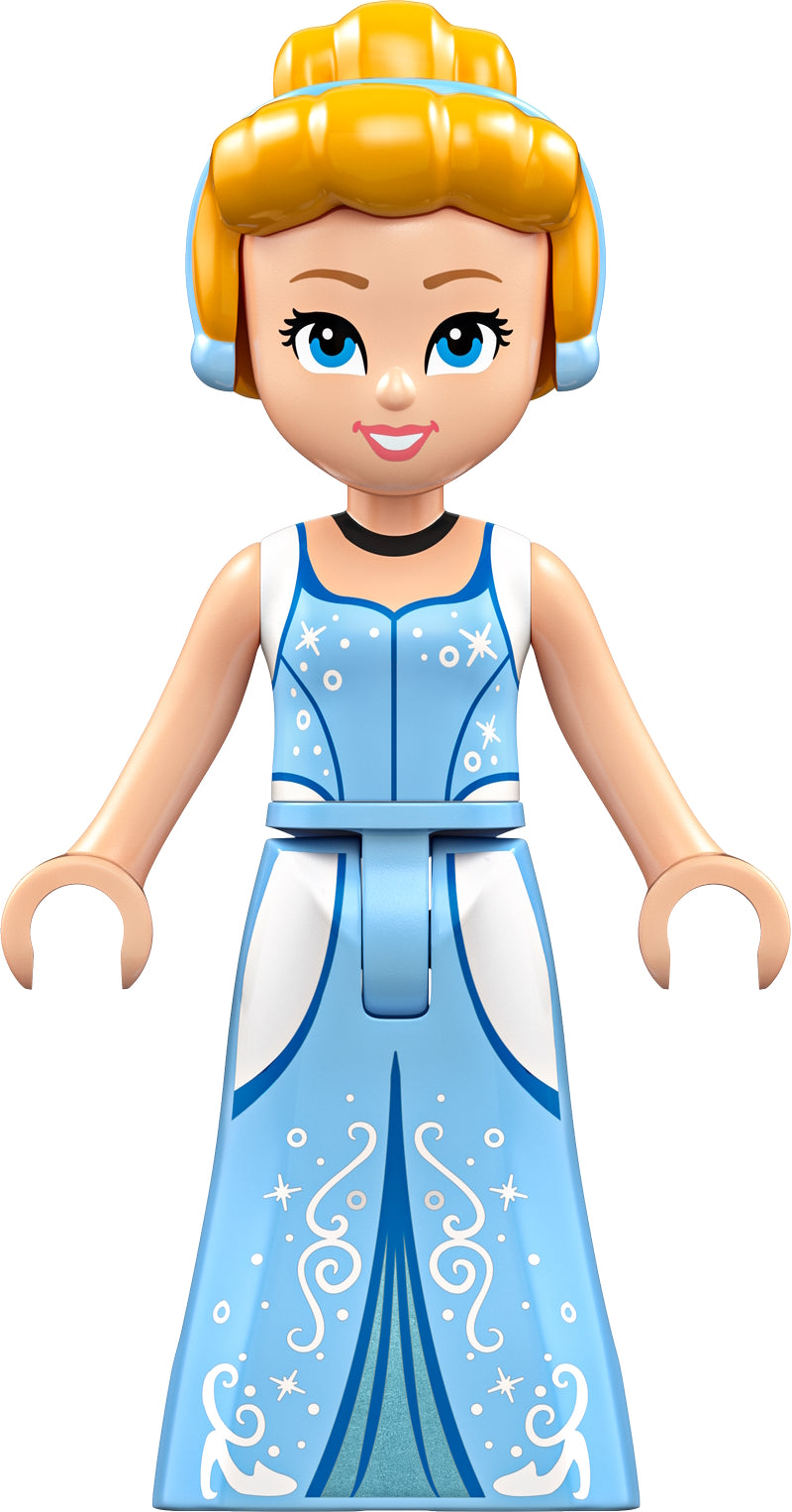 LEGO® - Disney Princess - dp205 - Cinderella (30695)