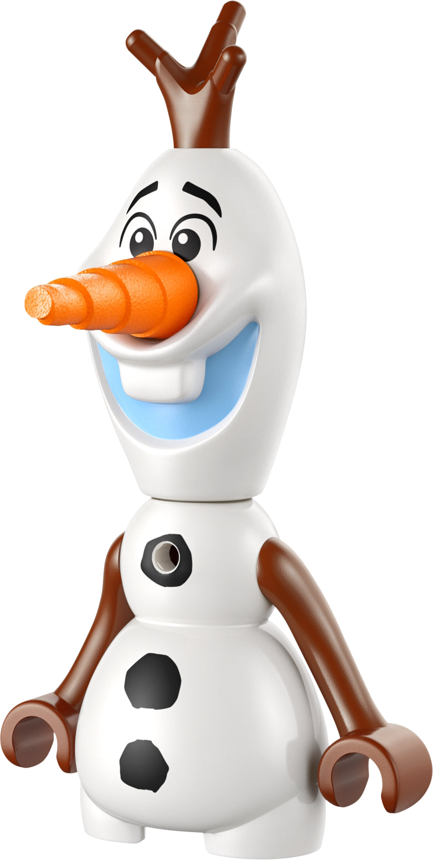 LEGO® - Disney Princess - dp207 - Olaf (43256)