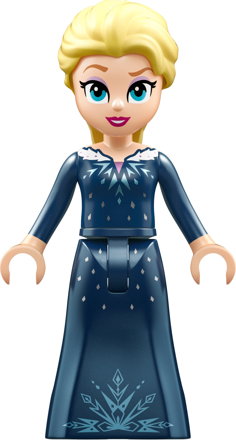 LEGO® - Disney Princess - dp211 - Elsa (43265)