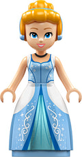 LEGO® - Disney Princess - dp212 - Cinderella (43266)