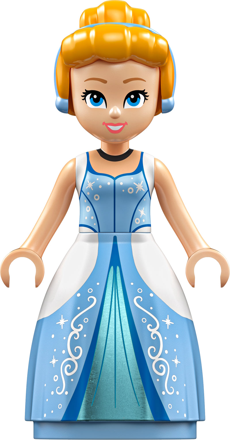 LEGO® - Disney Princess - dp212 - Cinderella (43266)