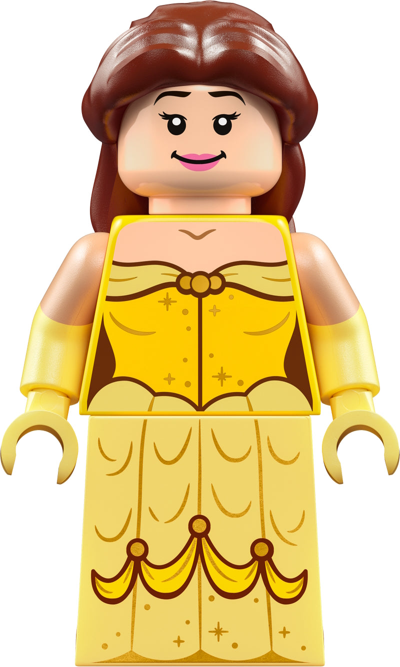 LEGO® - Disney - dp213 - Belle (43263)