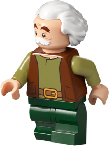 LEGO® - Disney - dp214 - Maurice (43263)