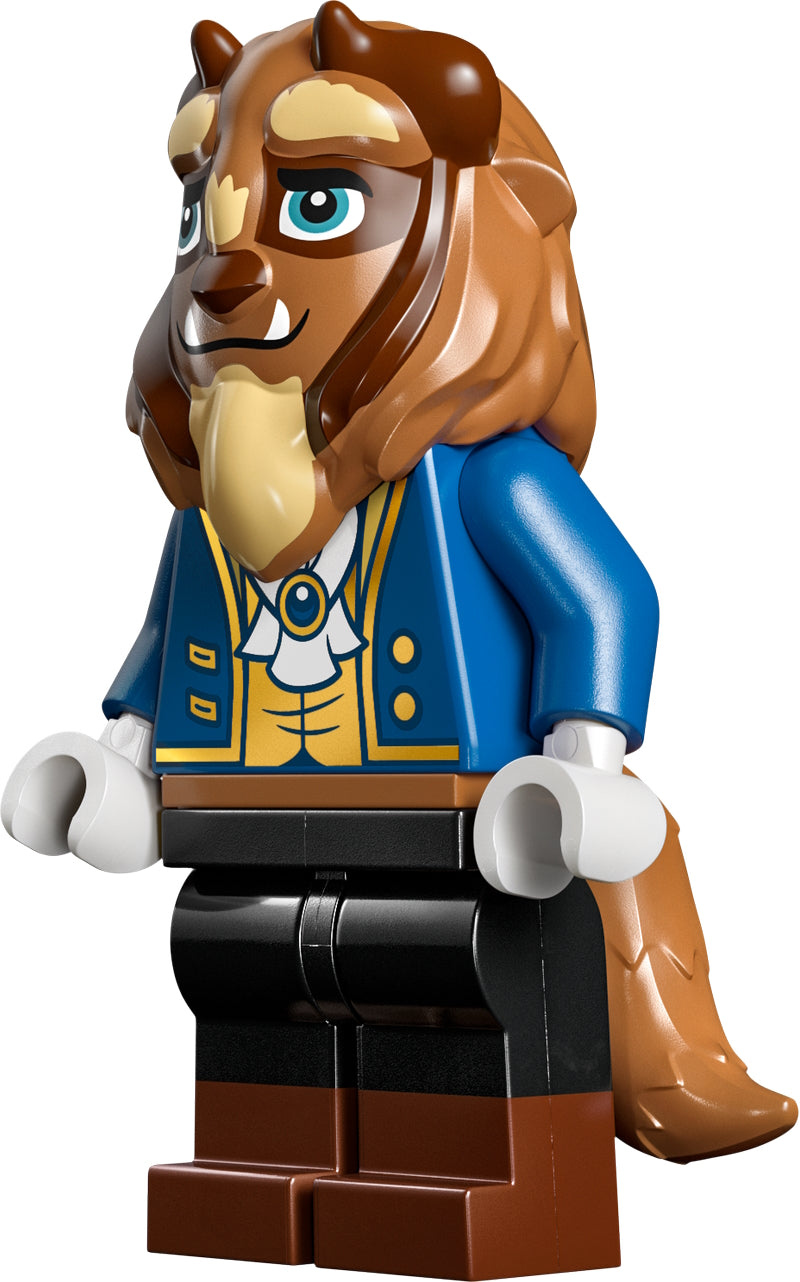 LEGO® - Disney - dp215 - Biest (43263)