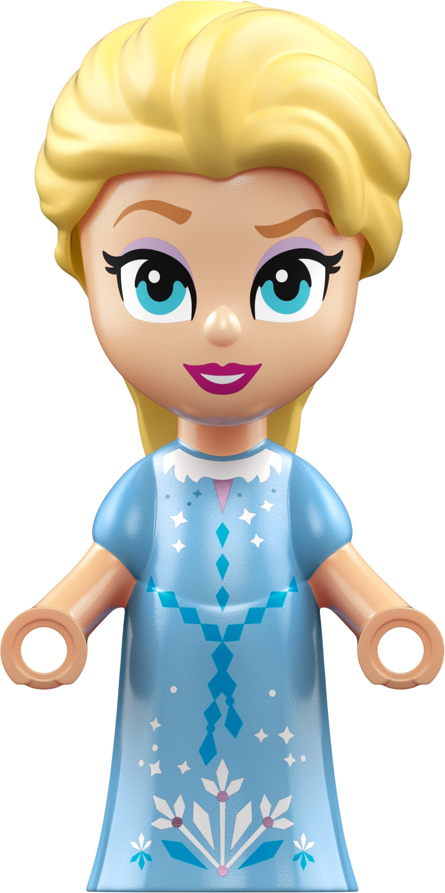 LEGO® - Disney - dp233 - Elsa (43273)