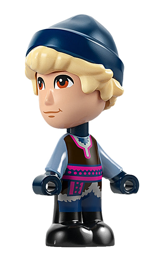 LEGO® - Disney - dp236 - Kristoff (43273)