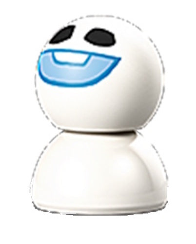 LEGO® - Disney Princess - dp238 - Snowgie (43281)