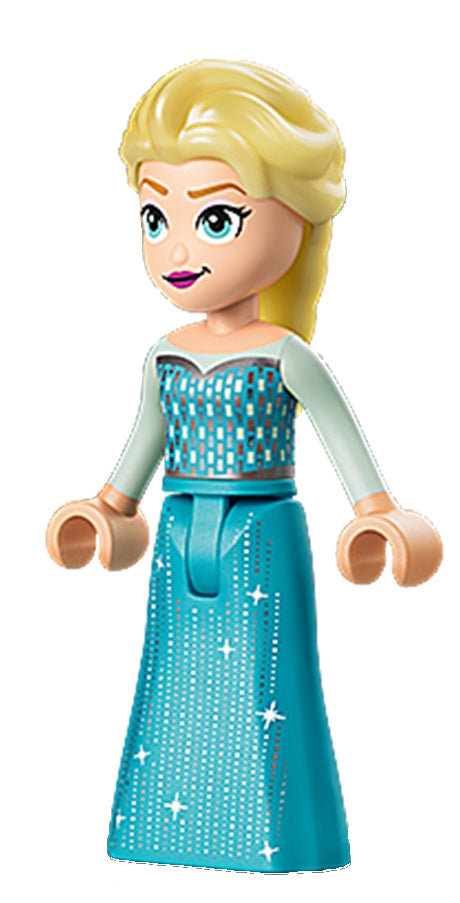 LEGO® - Disney Princess - dp240 - Elsa (43281)