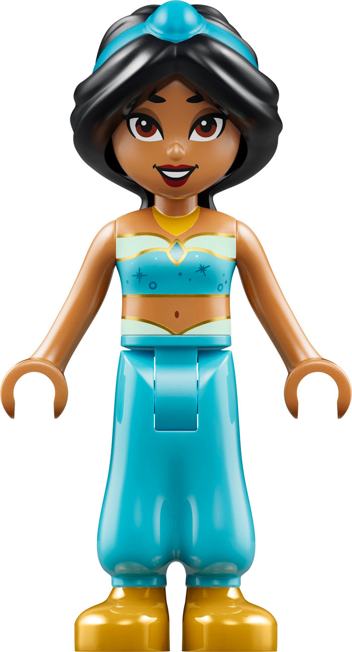 LEGO® - Disney Princess - dp241 - Jasmin (43295)