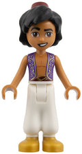 LEGO® - Disney Princess - dp242 - Aladdin (43295)