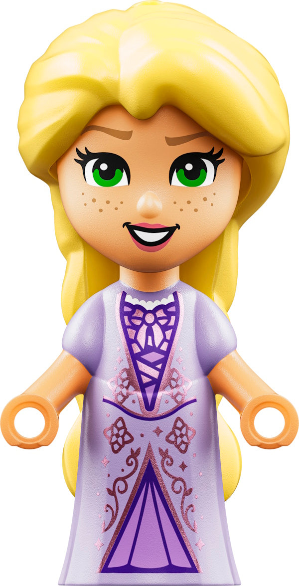 LEGO® - Disney Princess - dp243 - Rapunzel (43294)