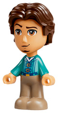 LEGO® - Disney Princess - dp244 - Flynn Rider (43294)