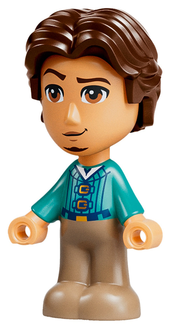 LEGO® - Disney Princess - dp244 - Flynn Rider (43294)