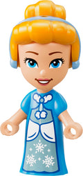 LEGO® - Disney Princess - dp246 - Cinderella (43298)