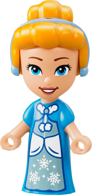 LEGO® - Disney Princess - dp246 - Cinderella (43298)