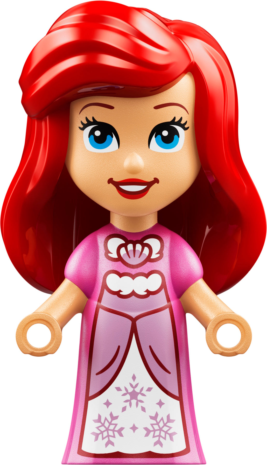LEGO® - Disney Princess - dp259 - Ariel (43298)