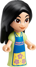 LEGO® - Disney Princess - dp260 - Mulan (43298)