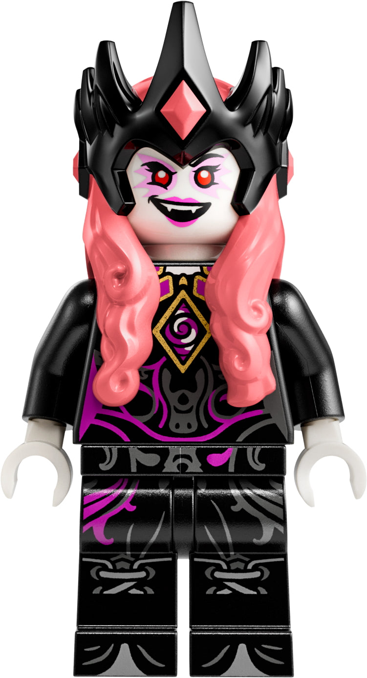 LEGO® - DREAMZzz - drm040 - Never Witch (71477)