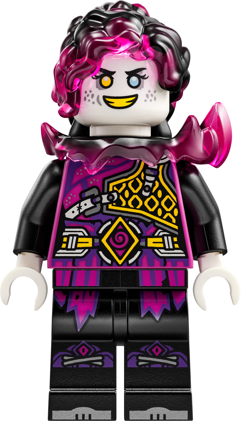 LEGO® - DREAMZzz - drm047 - Dizzy (71481)