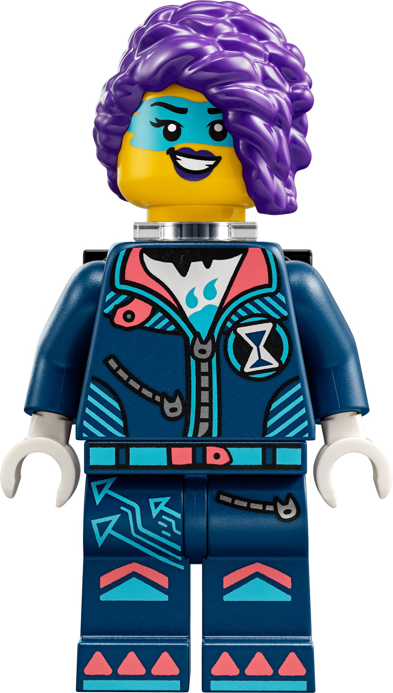 LEGO® - DREAMZzz - drm052 - Zoey (71479)