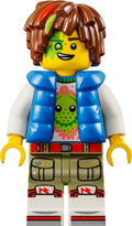 LEGO® - DREAMZzz - drm053 - Mateo (71478)