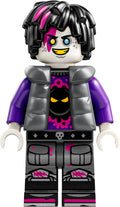 LEGO® - DREAMZzz - drm054 - MadTeo (71485)
