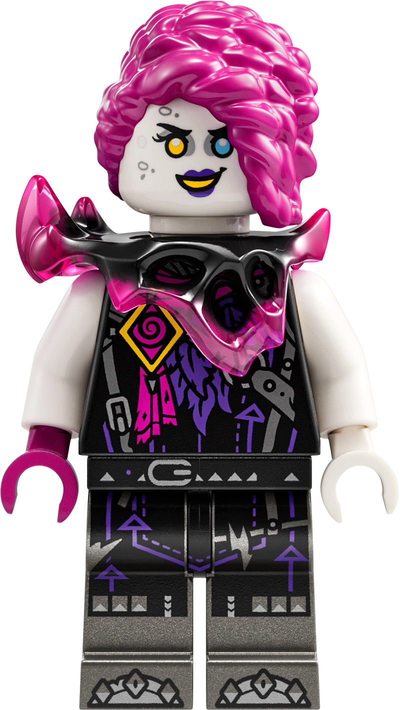LEGO® - DREAMZzz - drm055 - Doey (71483)