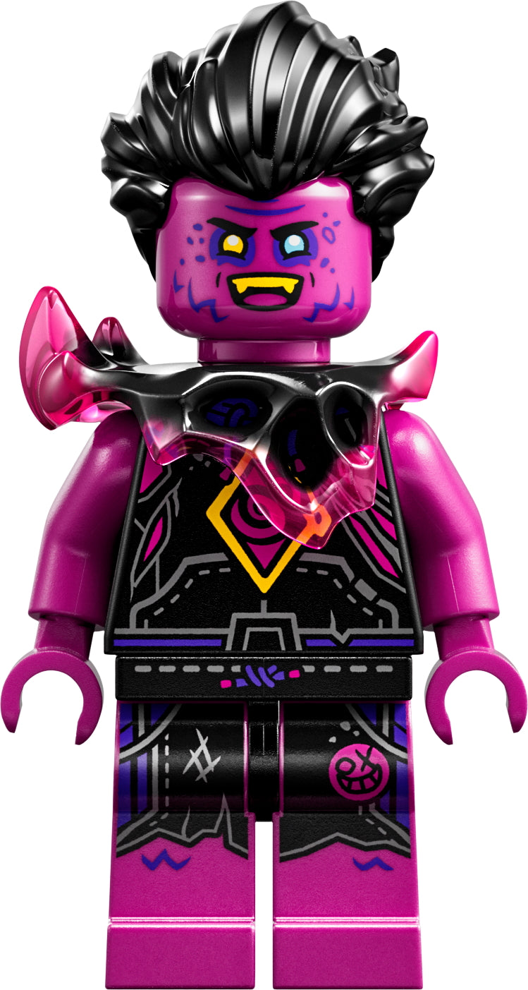 LEGO® - DREAMZzz - drm056 - Dogan (71478)