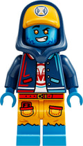 LEGO® - DREAMZzz - drm060 - Logan (71485)