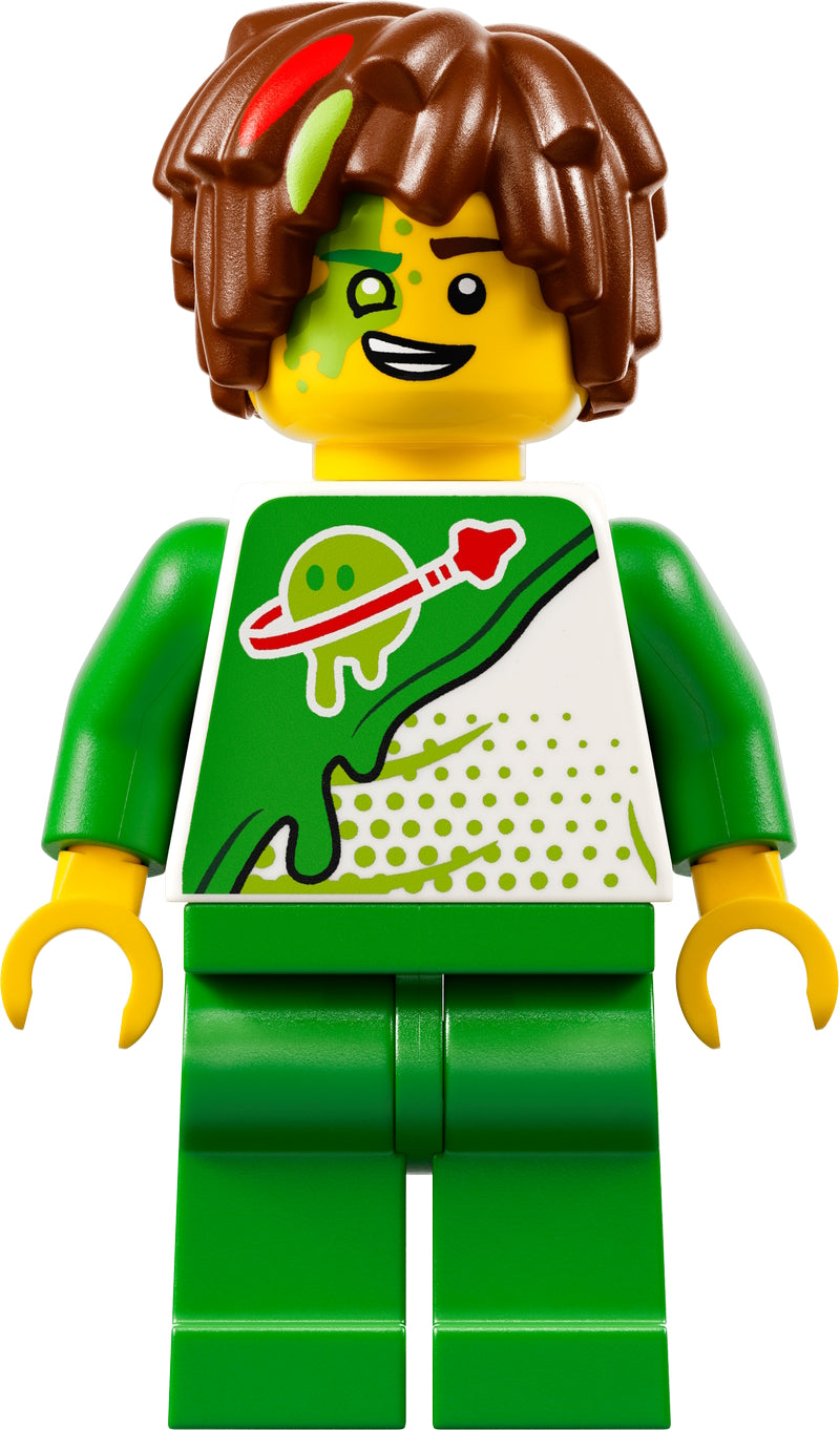 LEGO® - DREAMZzz - drm068 - Mateo (71487)