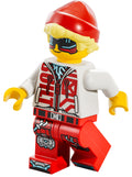 LEGO® - DREAMZzz - drm069 - Cooper (71489)