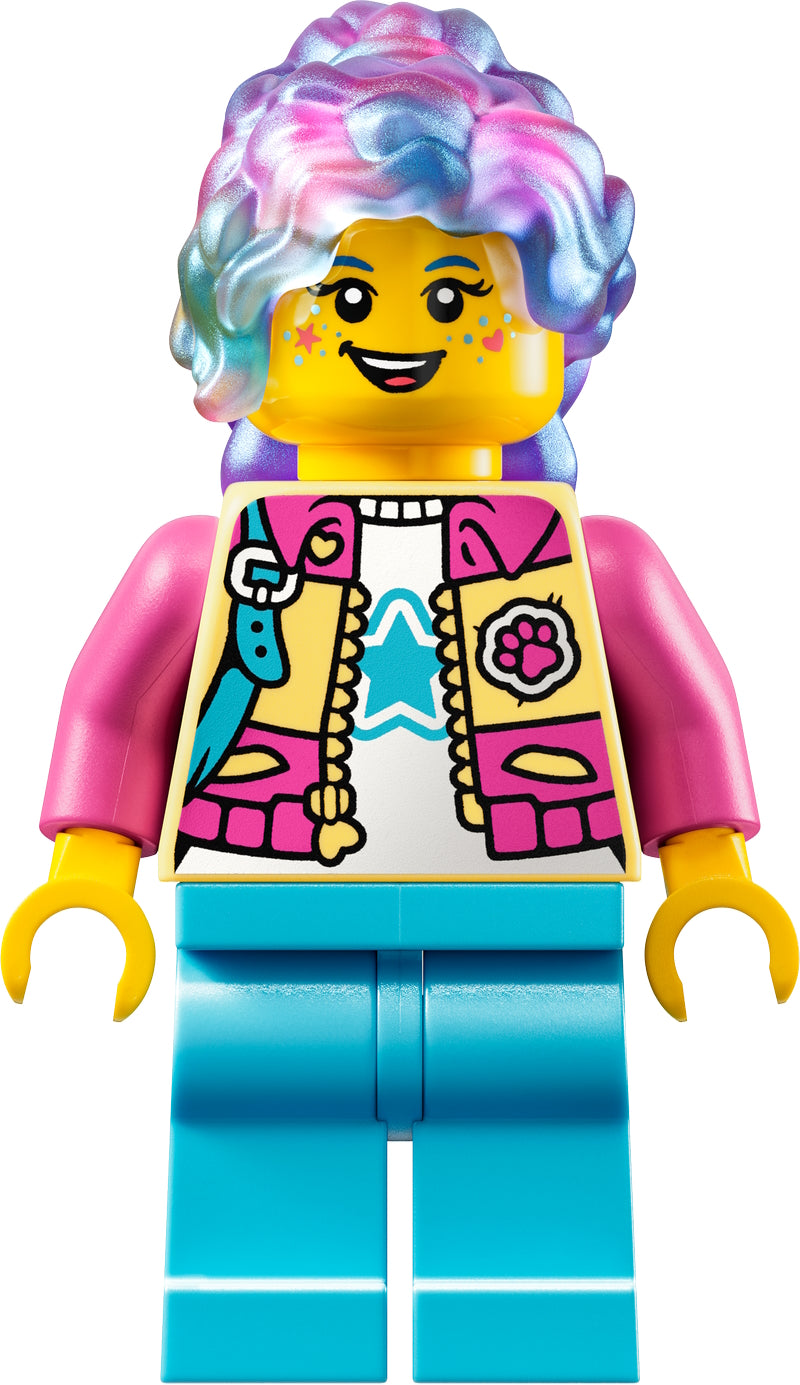 LEGO® - DREAMZzz - drm071 - Izzie (71488)