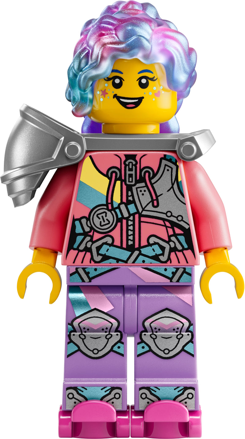 LEGO® - DREAMZzz - drm072 - Izzie (71490)