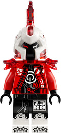 LEGO® - DREAMZzz - drm076 - Zero (71497)